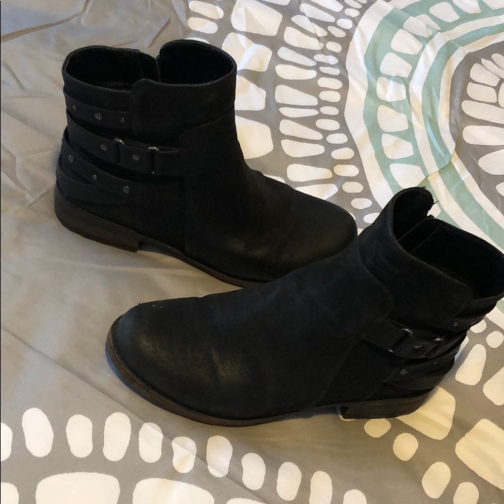 Booties